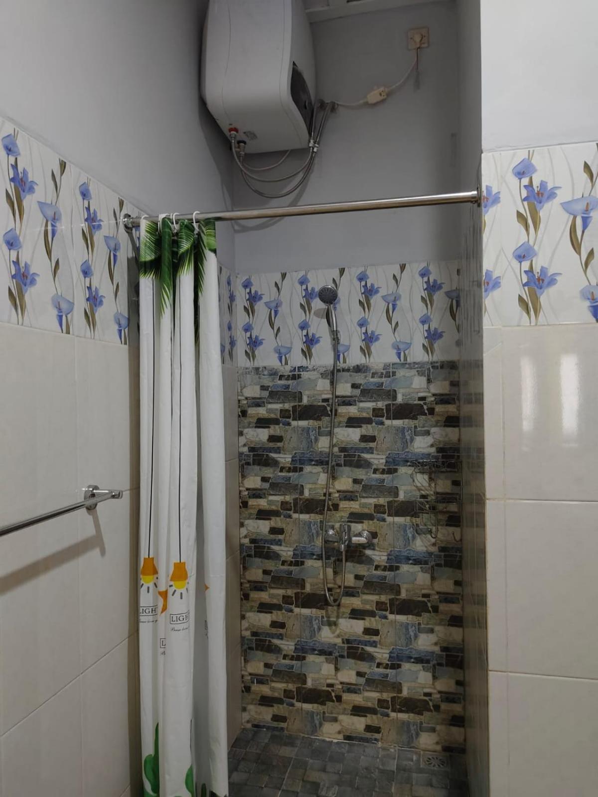 למבאנג Bajorah Homestay מראה חיצוני תמונה
