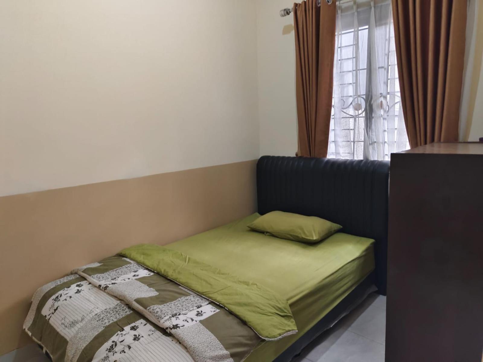 למבאנג Bajorah Homestay מראה חיצוני תמונה
