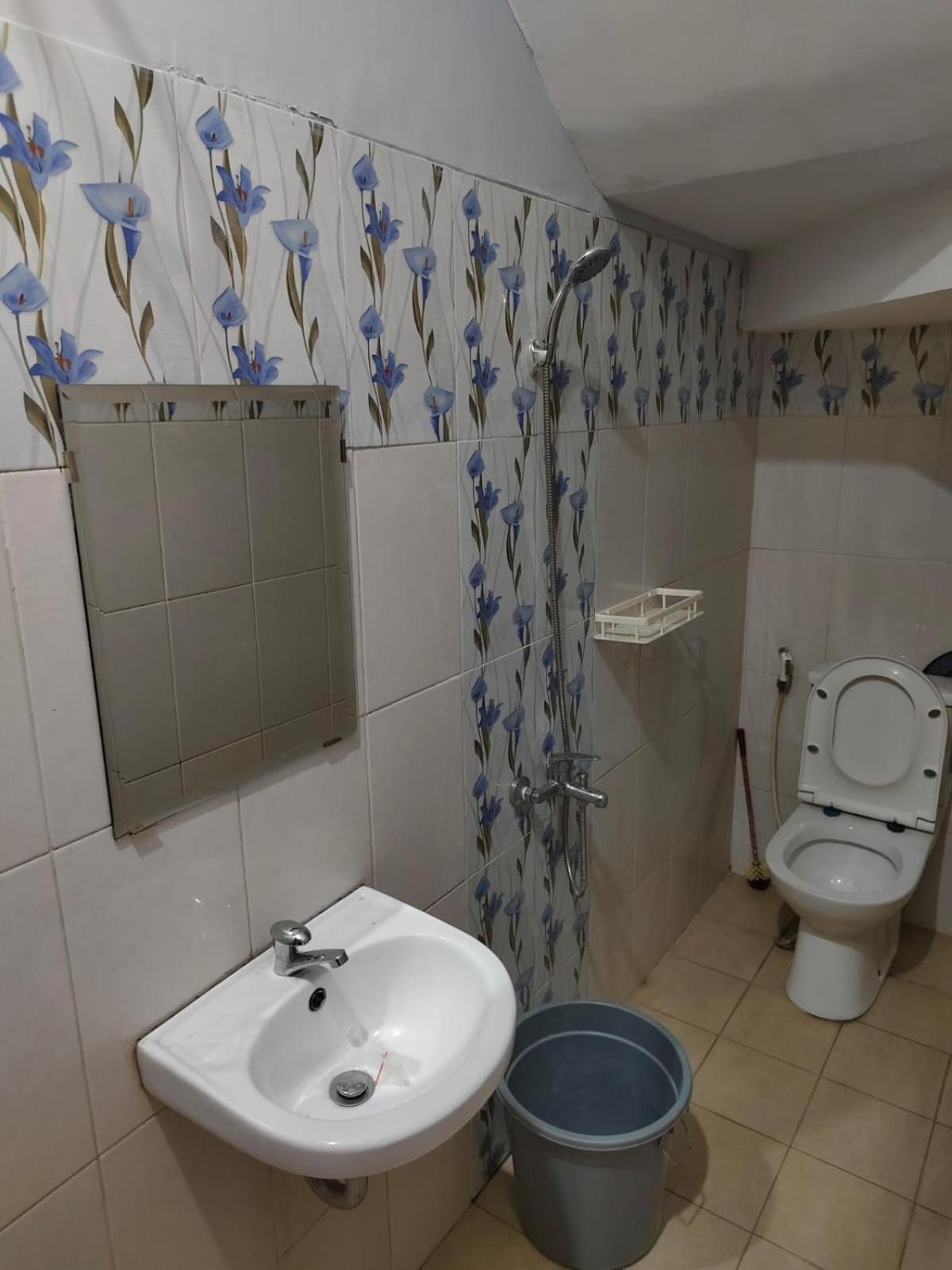 למבאנג Bajorah Homestay מראה חיצוני תמונה